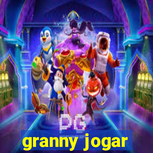 granny jogar